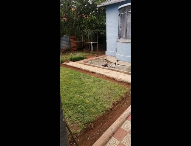 3 BEDROOM HOUSE FOR SALE IN WYCHWOOD